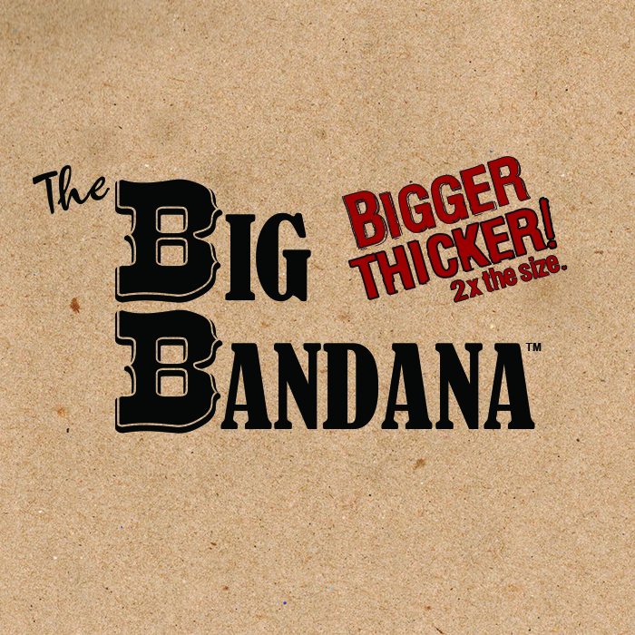 Big Bandana